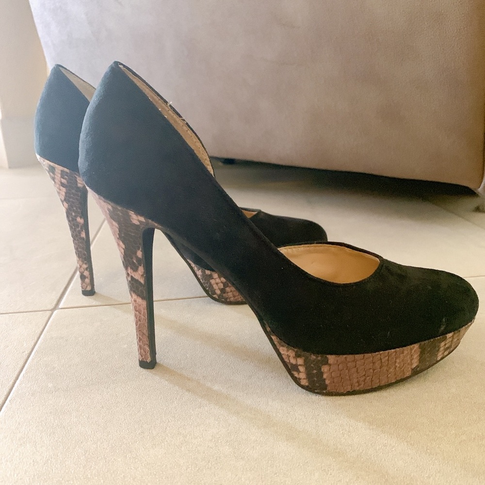 ✨Flash Sale✨ Nine West heels